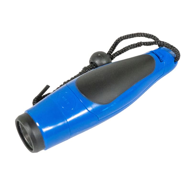 DS Electronic Whistle - Blue