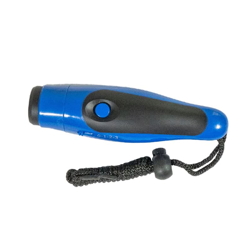 DS Electronic Whistle - Blue