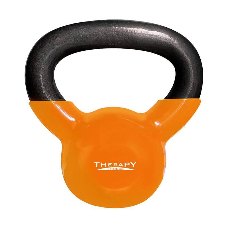 DS Vinyl Kettlebell - 8 KG