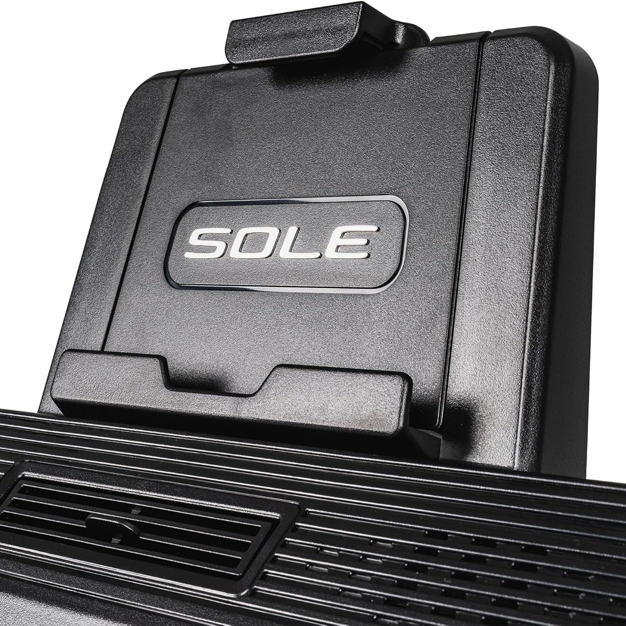 Sole Fitness E35 Elliptical Trainer, New Model (Touch Screen with WiFi)