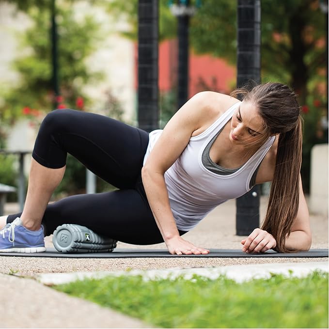 TriggerPoint CORE Foam Roller