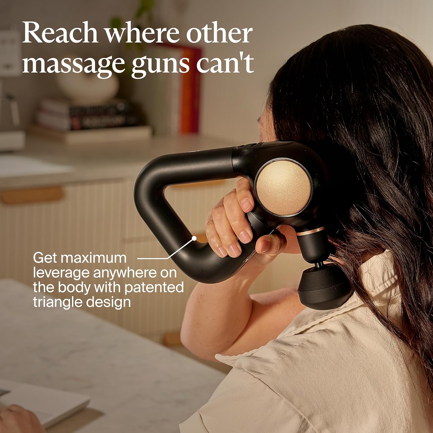 Theragun Sense Massage Gun