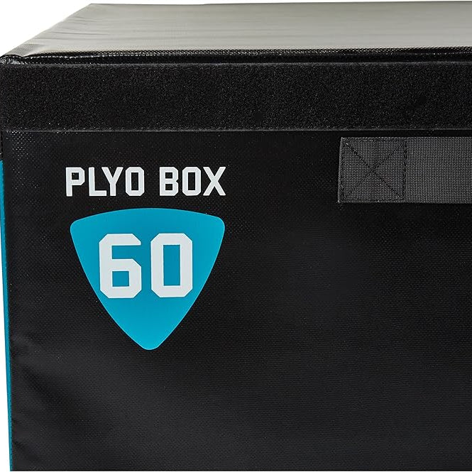 LivePro 3 In 1 Soft Plyometric Box