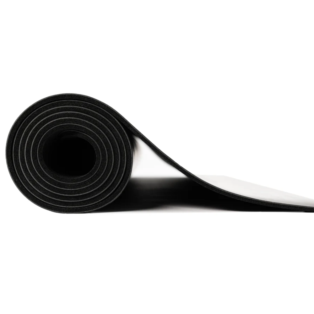 Ukiyo 5mm Mat - Natural Rubber Yoga Mat