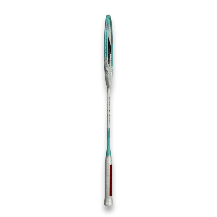 Wish Fresh 20 Blue Badminton Racket