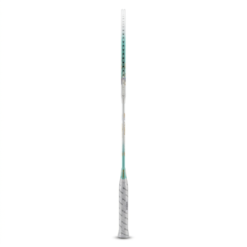 Wish FusionTec 908 Green Badminton Racket