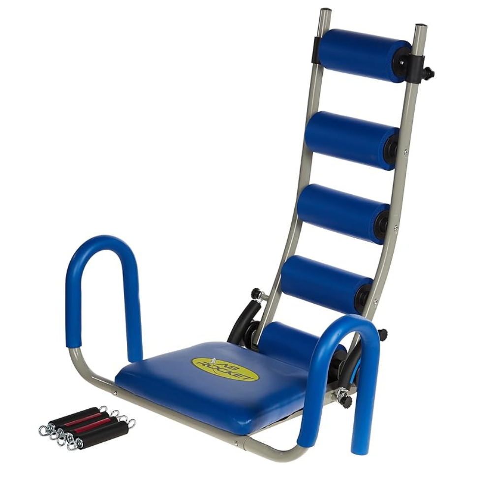 Ta Sport, Ab Rocket Exercise Twister, Ls-3260, Blue