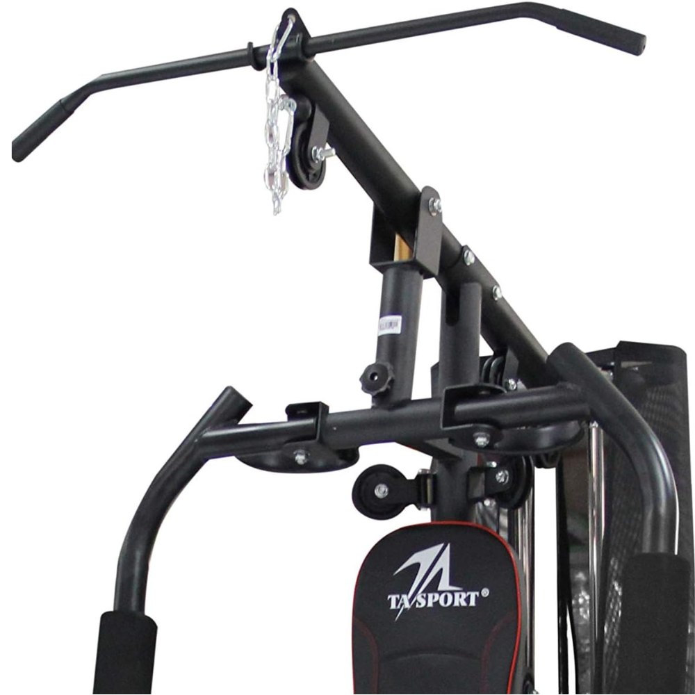 TA Sport One Station Home Gym, YQP58
