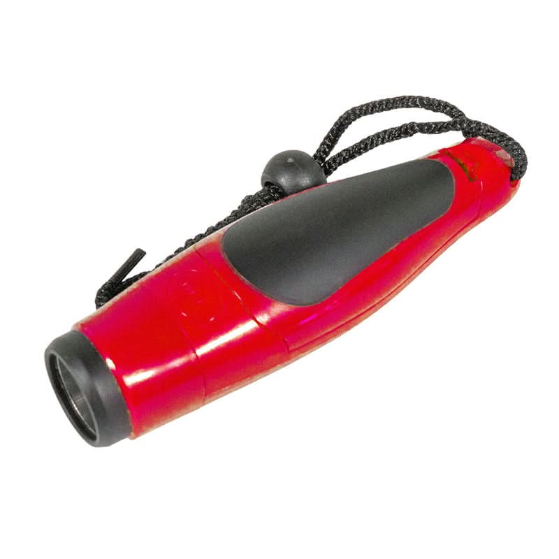 DS Electronic Whistle - Red