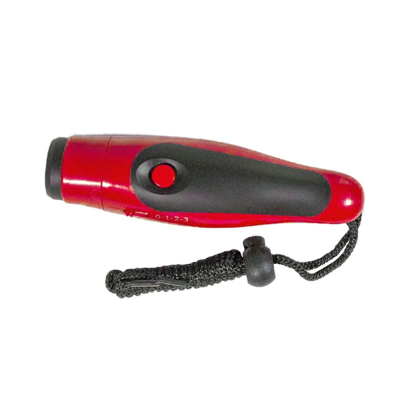 DS Electronic Whistle - Red