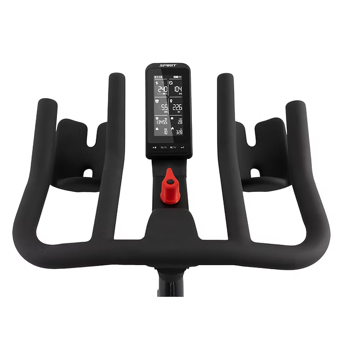 Spirit Fitness CB900 Indoor Spinning Bike – High Performance