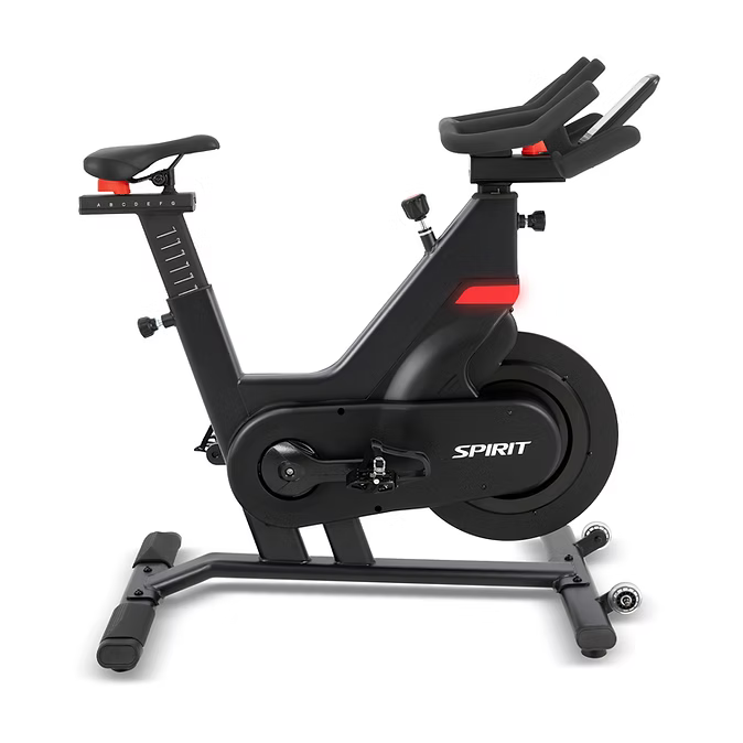 Spirit Fitness CB900 Indoor Spinning Bike – High Performance