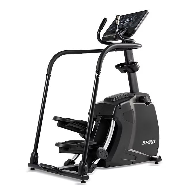 Spirit Fitness CS800+ Stepper