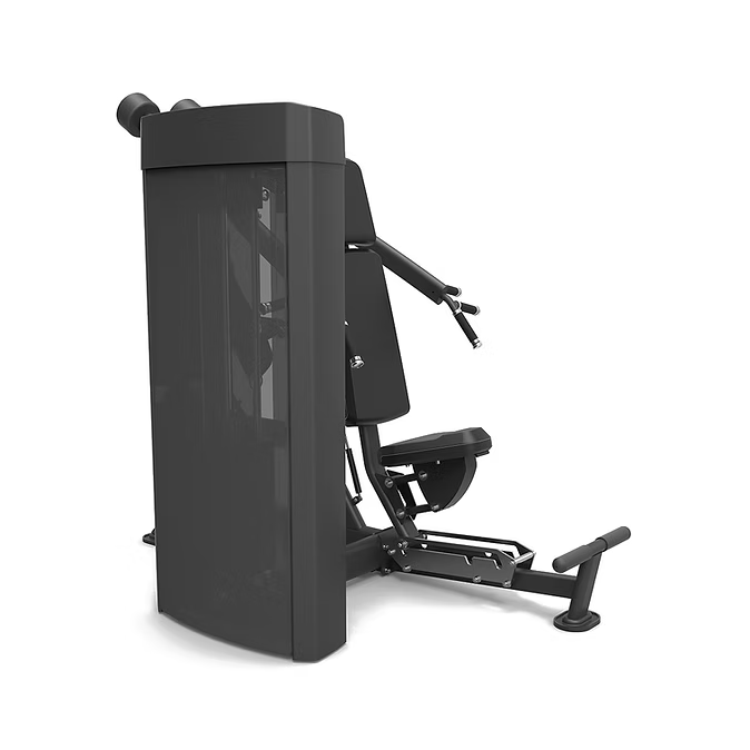 Spirit Fitness Chest Press / Shoulder Press