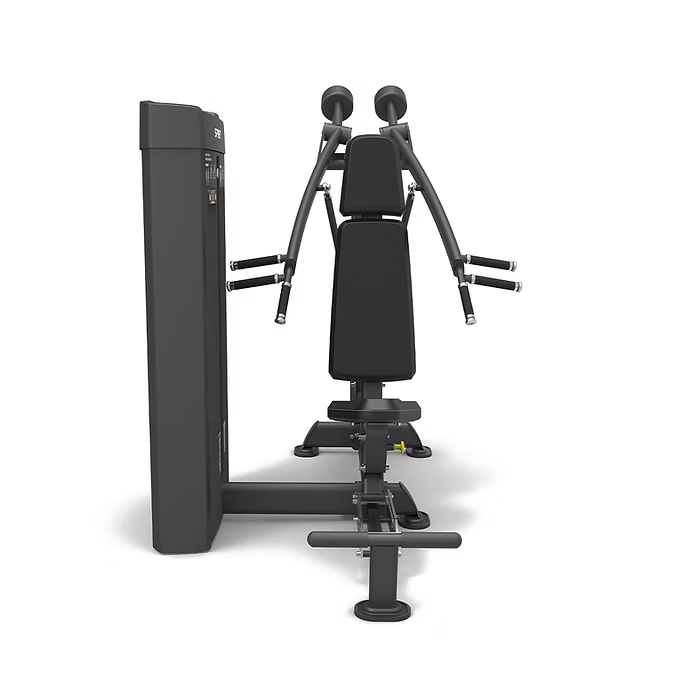 Spirit Fitness Chest Press / Shoulder Press