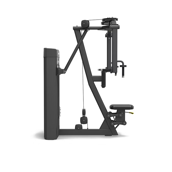 Spirit Fitness PEC Fly / Rear Delt SP-4331