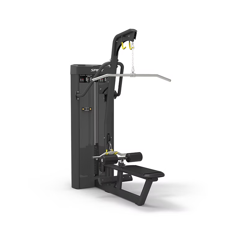 Spirit Fitness Lat Pulldown / Seated Row SP-4332