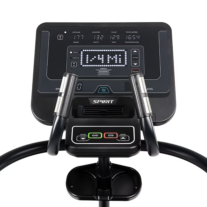 Spirit Fitness CS800+ Stepper
