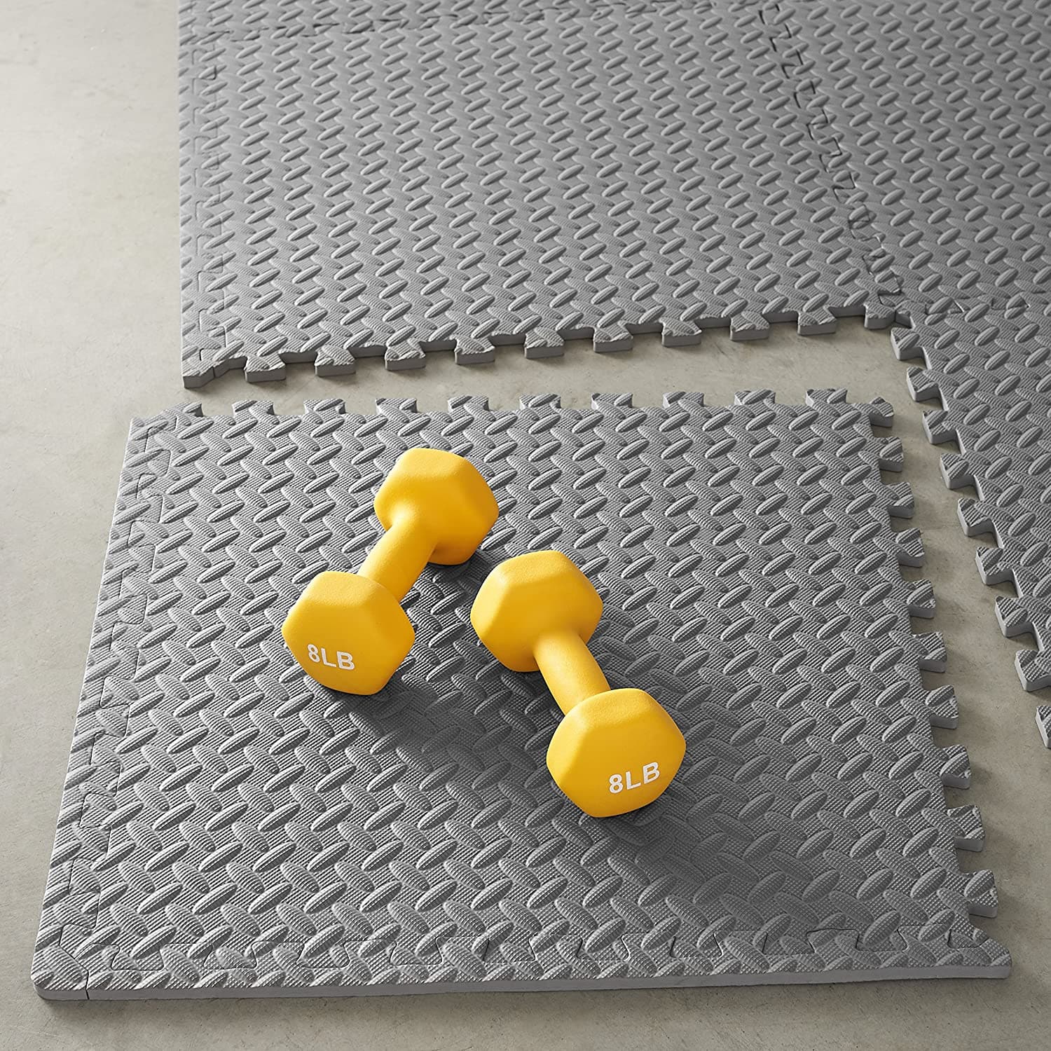 MF Gym Floor Mat | MF-0221