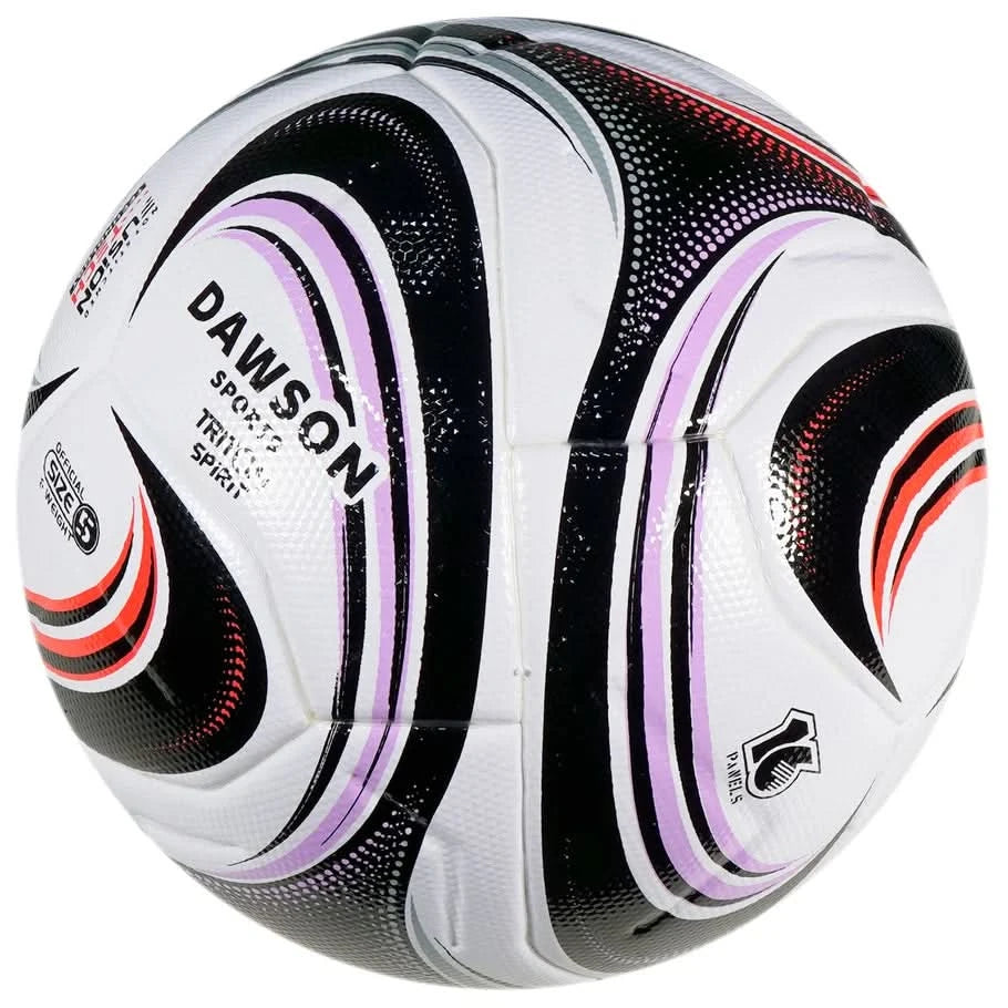 Dawson Sports Triton Spirit Football – Size 5