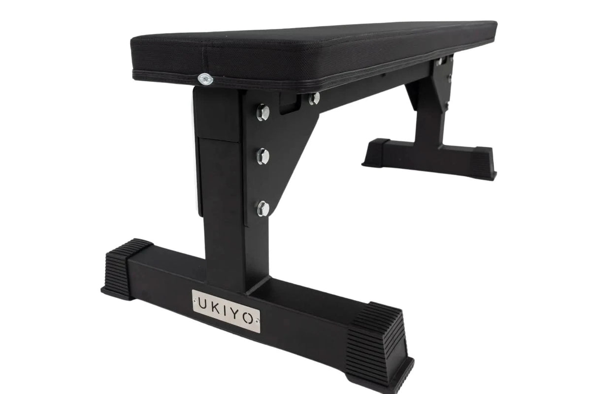 Ukiyo The Flat Bench