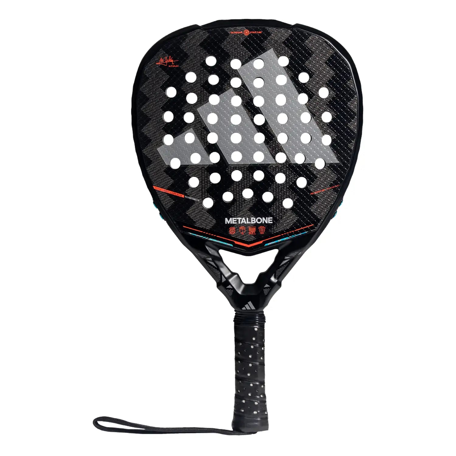 Adidas Metalbone 2026 Padel Racket