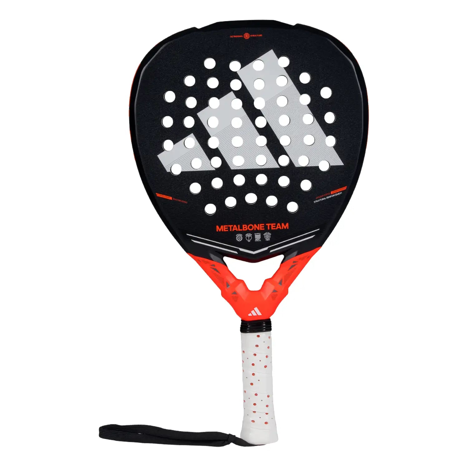 Adidas Metalbone Team 2026 Padel Racket