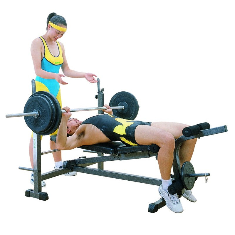 Afton 518GA Weight Bench