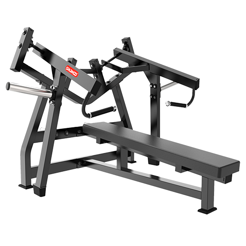 Sparnod Fitness Laydown Chest Press, ASP-28