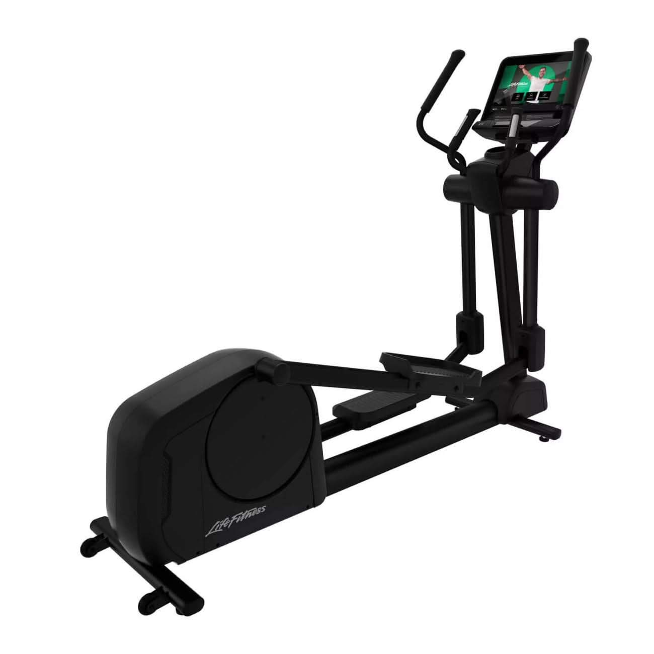 Life Fitness Aspire Elliptical Cross Trainer with SE4 Console