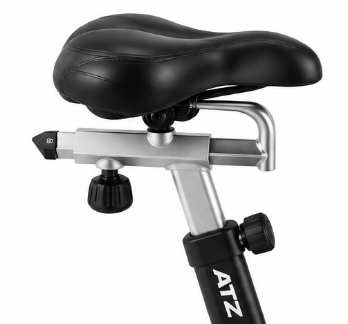 TZ Air Bike, Commercial Fan Resistance Exercise Bike