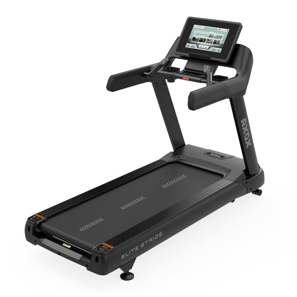 Axox Fitness Elite Stride Commercial Treadmill