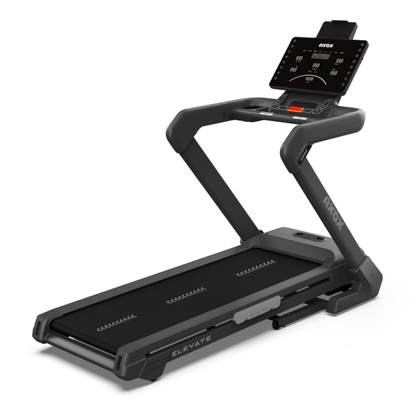 Axox Fitness Elevate T10 Treadmill