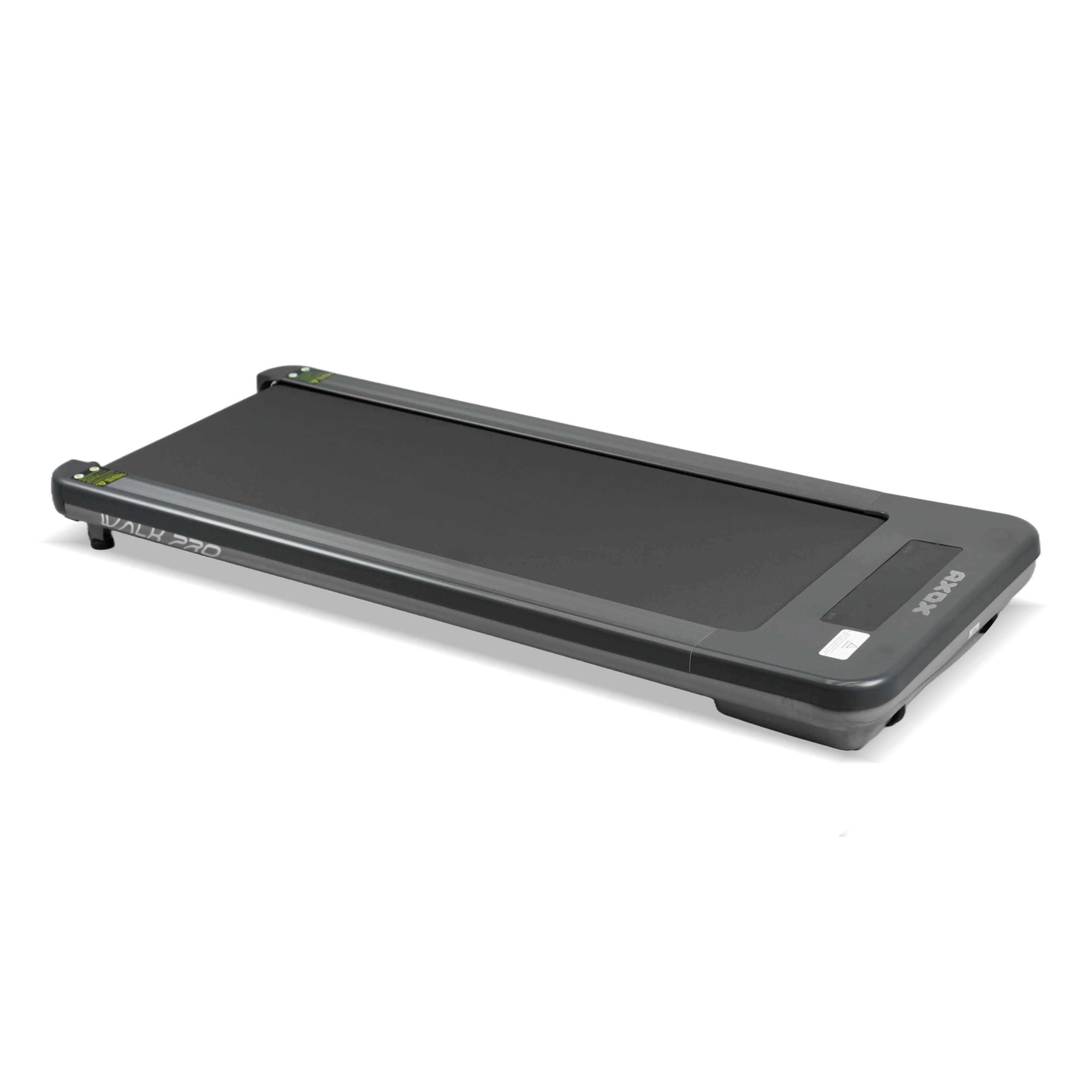 Axox Fitness GlideWalk Walking Pad with Remote Control
