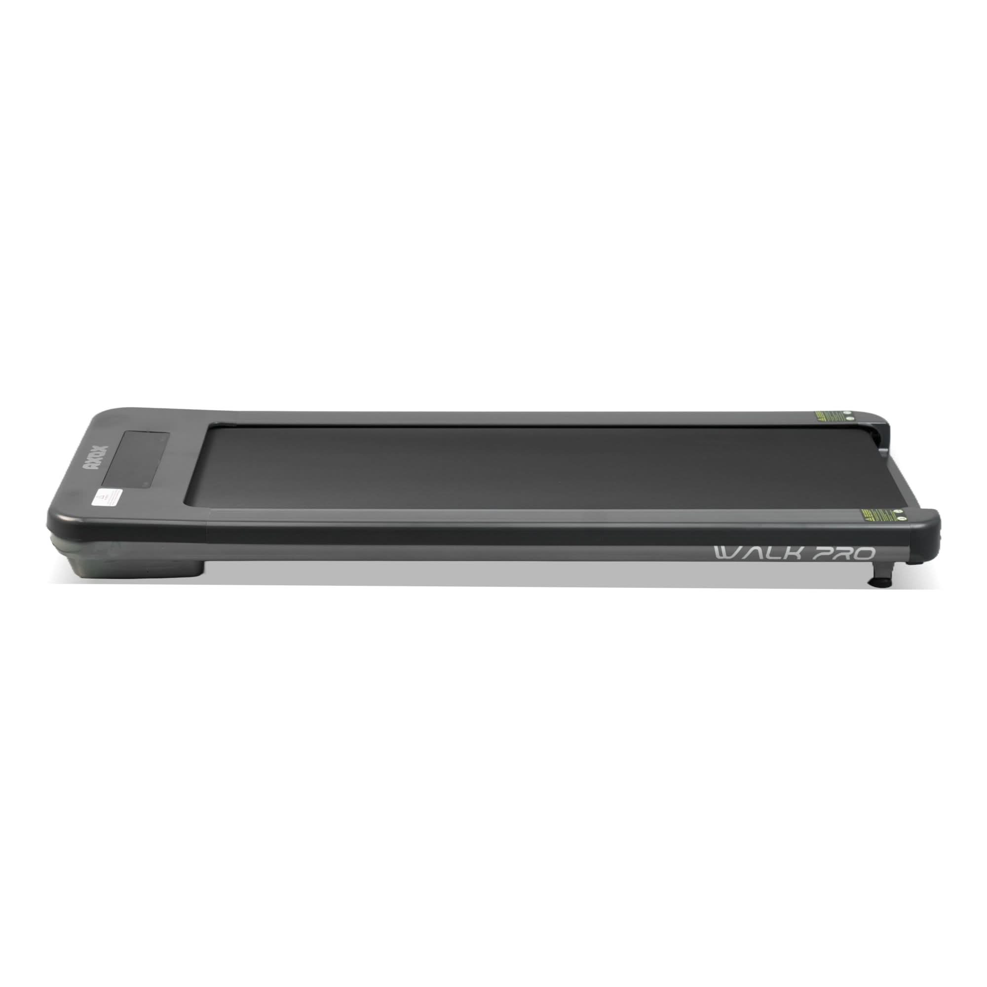 Axox Fitness GlideWalk Walking Pad with Remote Control