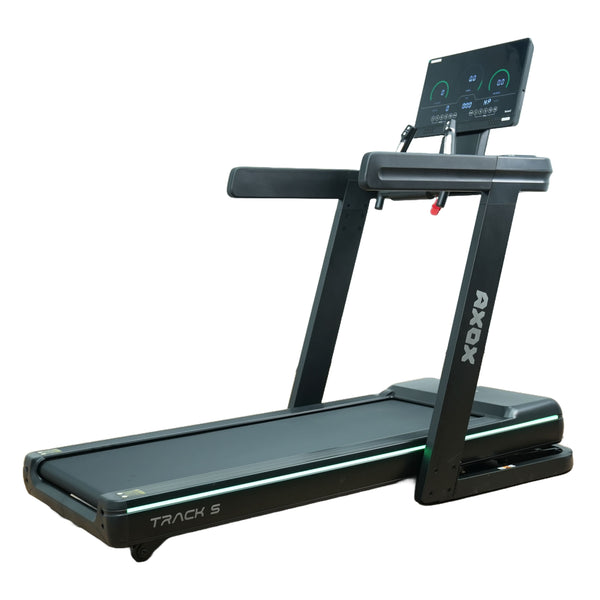 Axox Fitness Track 5 Treadmill