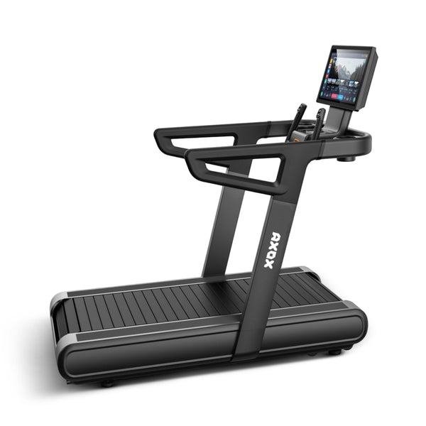 Axox Fitness Sled Runner Elite Treadmill
