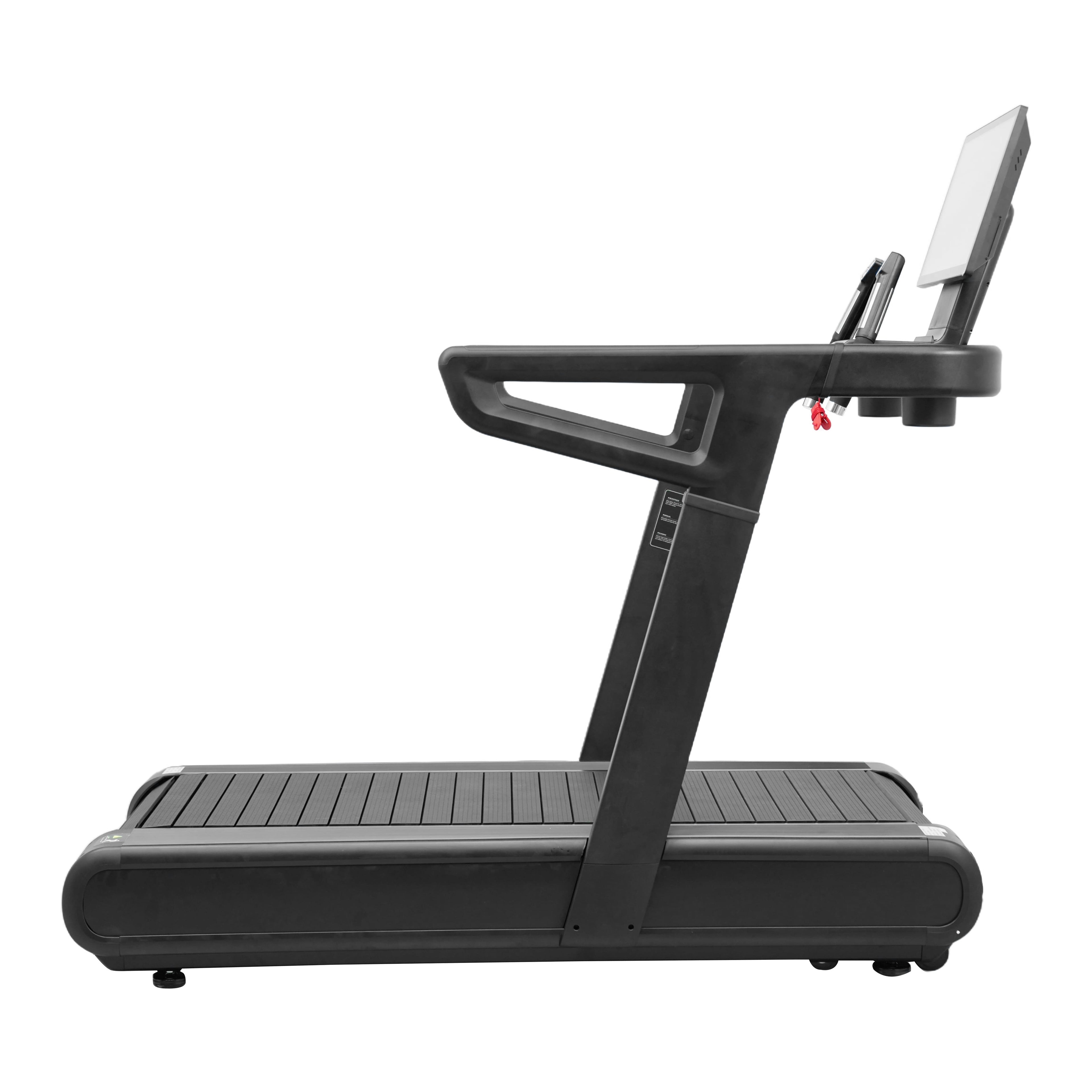 Axox Fitness Sled Runner Elite Treadmill