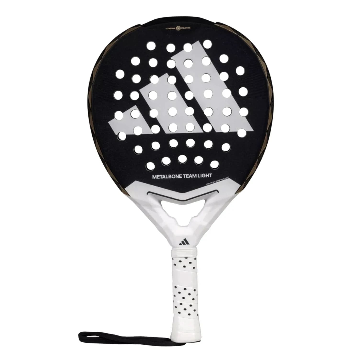 Adidas Metalbone Team Light 3.4 (2025) Padel Racket