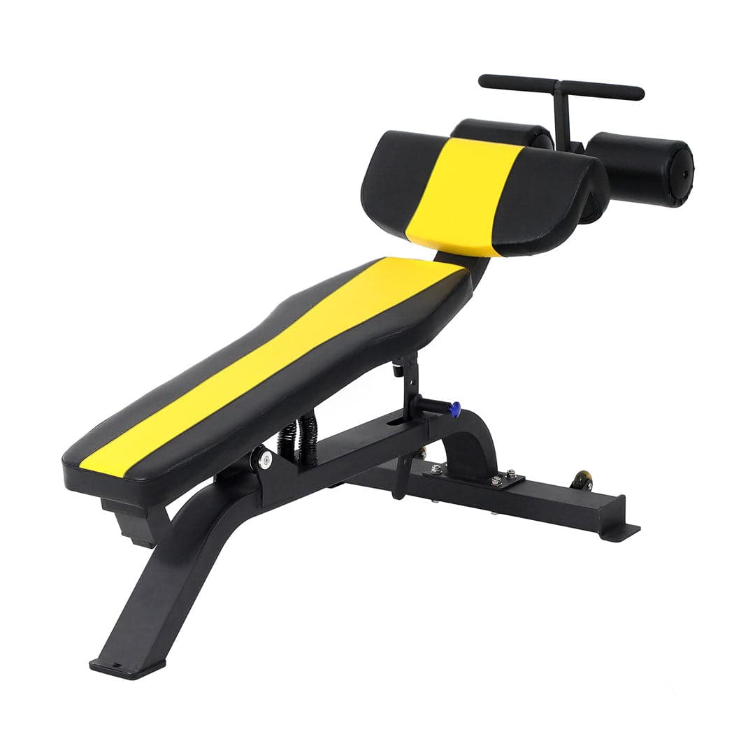 MF Adjustable Bench | MF-17656A-JS