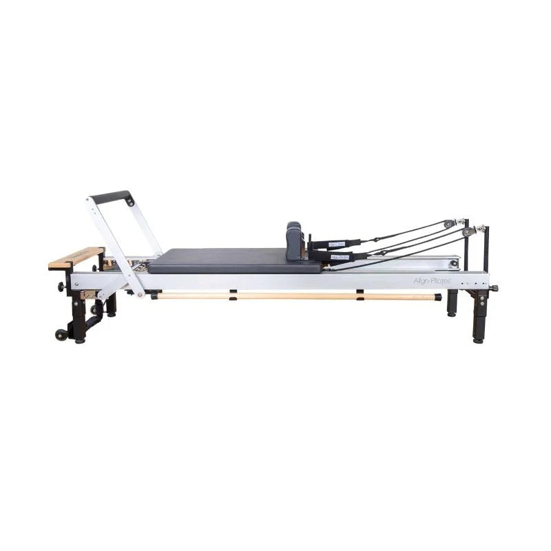 Align-Pilates C8-Pro Pilates Reformer with Half Cadillac