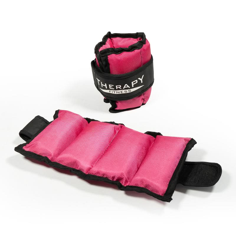 Therapy Fitness Ankle Weight - Adjustable