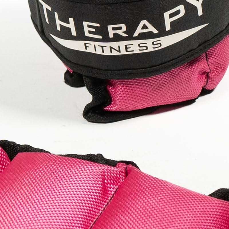 Therapy Fitness Ankle Weight - Adjustable