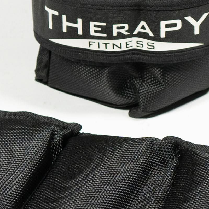 Therapy Fitness Ankle Weight - Adjustable