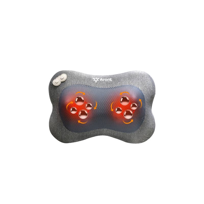 Rotai Neck Pillow Massager