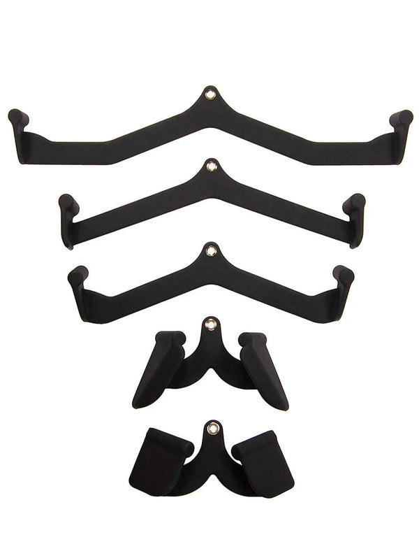 1441 Fitness Cable Attachment Set – 41FWG130