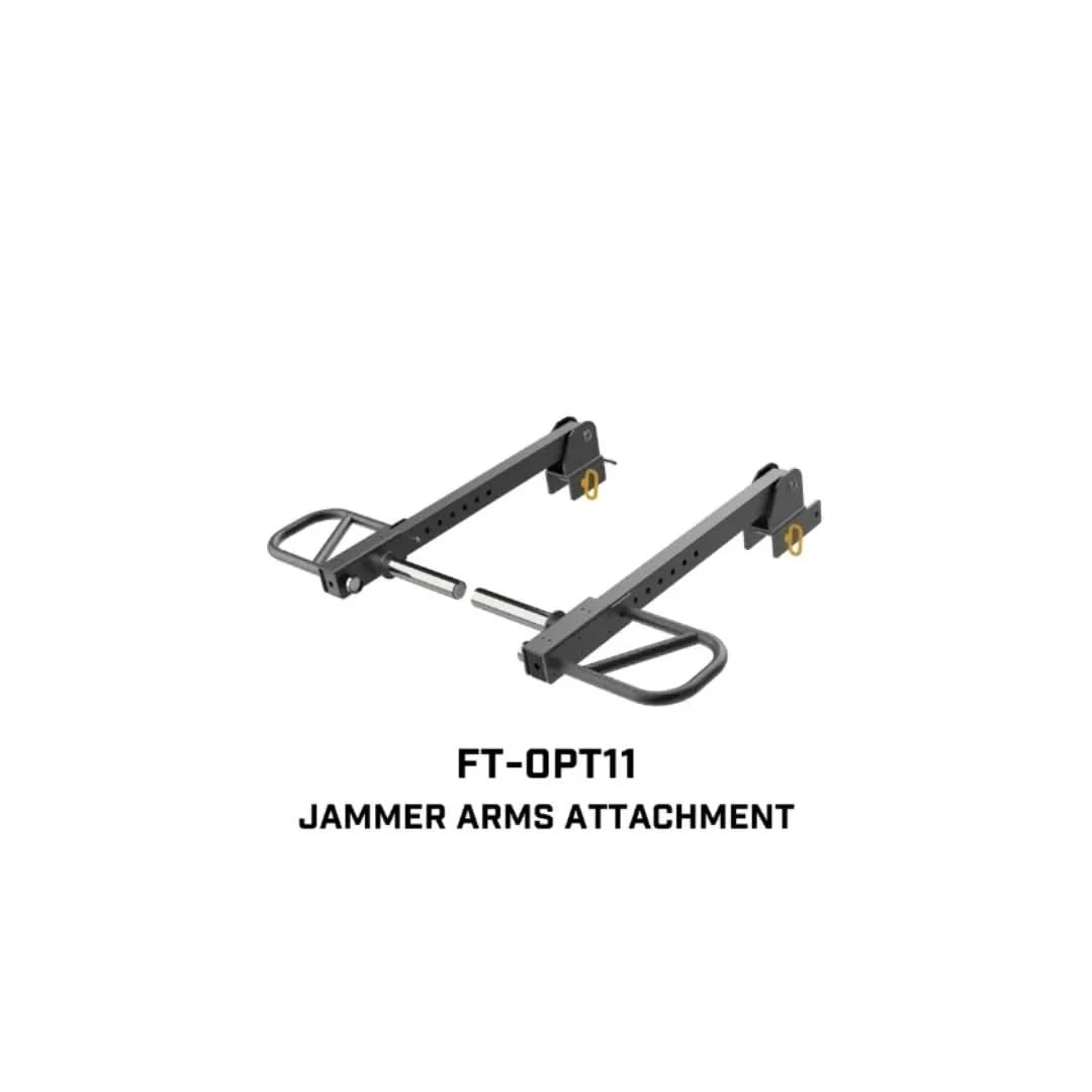 Insight Fitness FT001 Multi Function Machine
