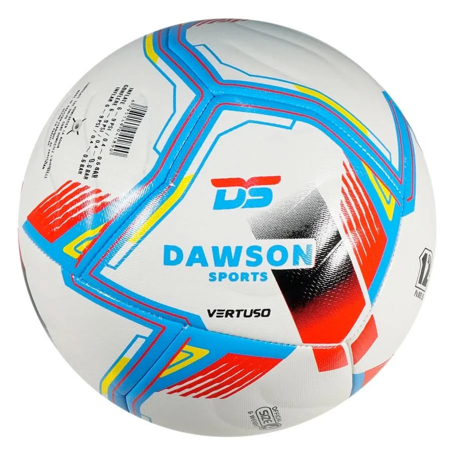 Dawson Sports Vertuso Football – FIFA Basic Standard