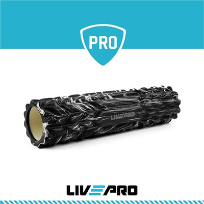 LivePro Foam Roller