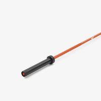Nike Strength Shield Barbell 15kg Olympic Bar